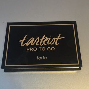 Tarteist “Pro To Go” - Tarte Mini